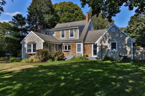 63 Emmons Road Falmouth MA 02540