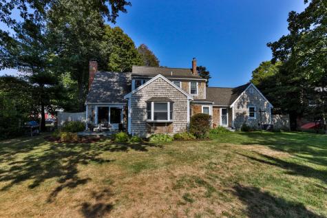 63 Emmons Road Falmouth MA 02540