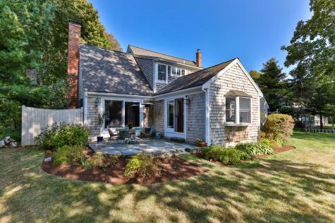 63 Emmons Road Falmouth MA 02540