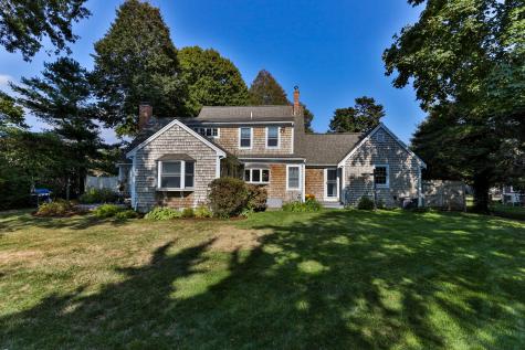 63 Emmons Road Falmouth MA 02540