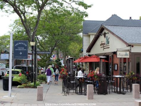 63 Emmons Road Falmouth MA 02540