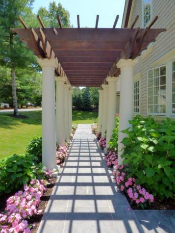 4 Vale Lane Mashpee MA 02649