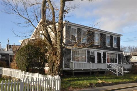84 Commercial Street Provincetown MA 02657