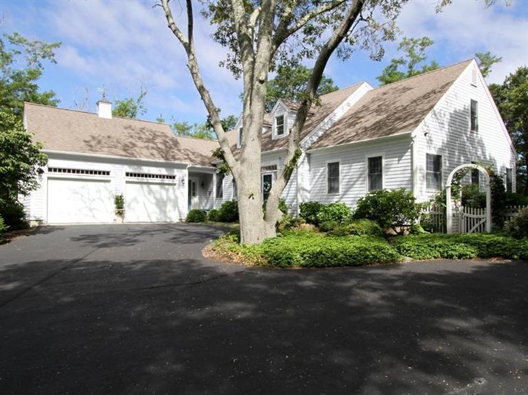 270 Griffiths Pond Road Brewster MA 02631