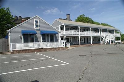 29 Bradford Extension Street Provincetown MA 02657
