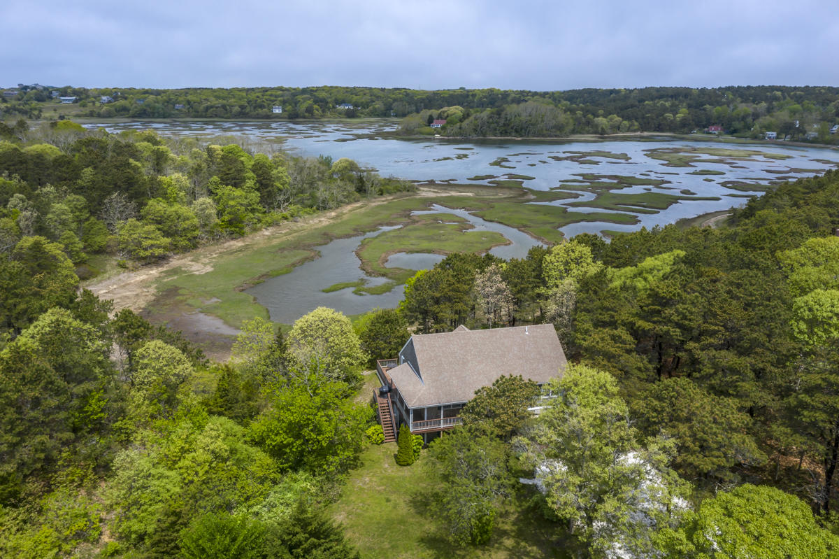 51 Depot Road Truro MA 02666