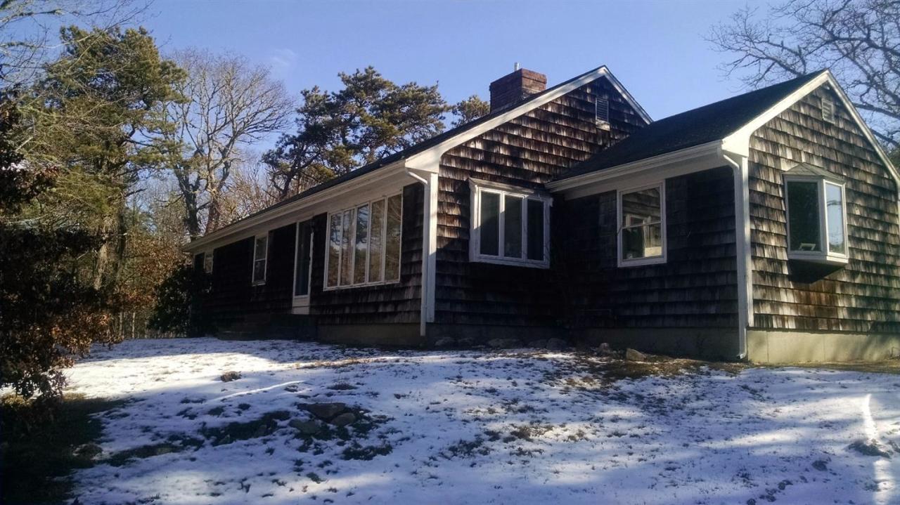35 Duck Pond Road Dennis MA 02660