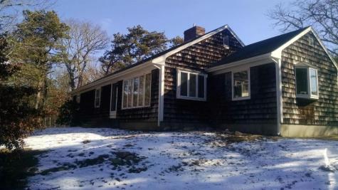35 Duck Pond Road Dennis MA 02660