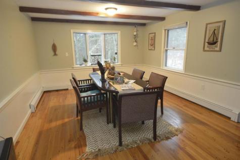 35 Duck Pond Road Dennis MA 02660