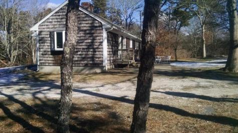 35 Duck Pond Road Dennis MA 02660
