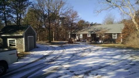 35 Duck Pond Road Dennis MA 02660