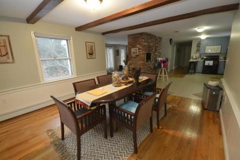 35 Duck Pond Road Dennis MA 02660
