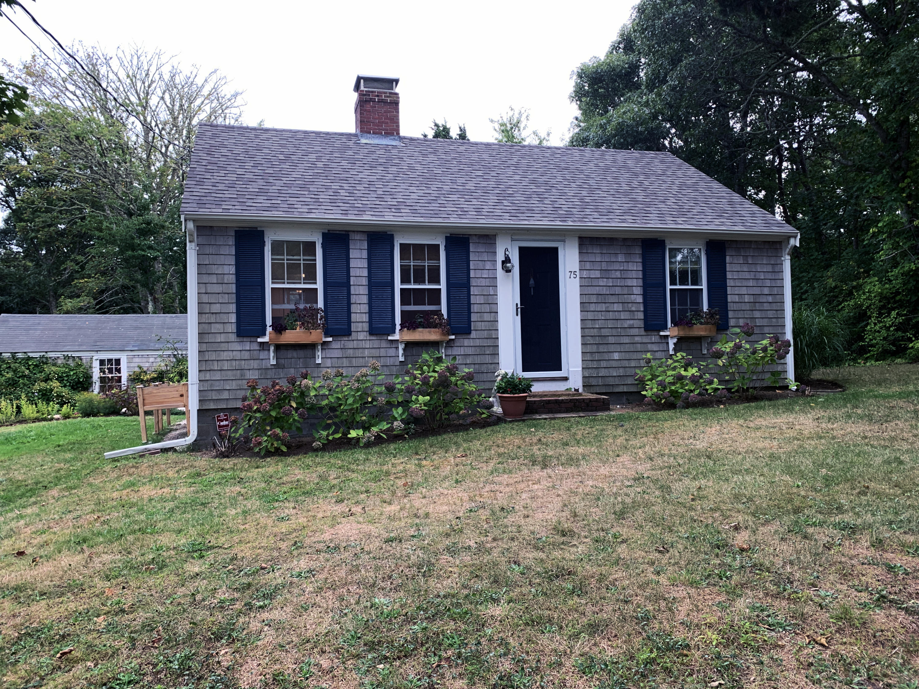 75 Great Oak Road Orleans MA 02653