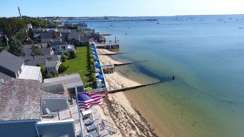 41 Commercial Street Provincetown MA 02657