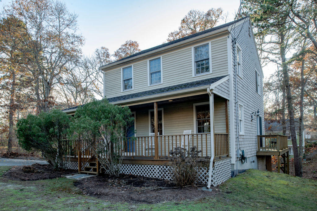131 S Yarmouth Road Dennis MA 02638