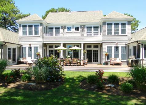 15 Wharf Avenue Mashpee MA 02649