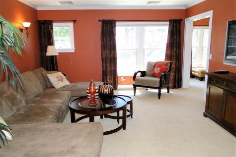 15 Wharf Avenue Mashpee MA 02649