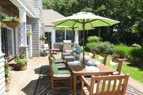 15 Wharf Avenue Mashpee MA 02649