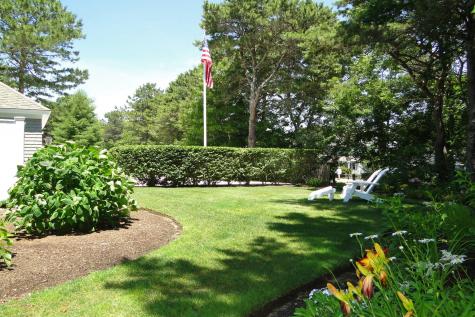 15 Wharf Avenue Mashpee MA 02649