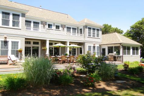 15 Wharf Avenue Mashpee MA 02649
