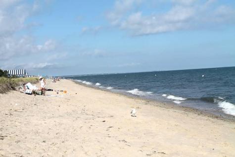 15 Wharf Avenue Mashpee MA 02649