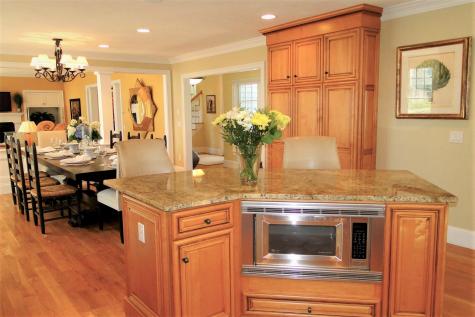 15 Wharf Avenue Mashpee MA 02649