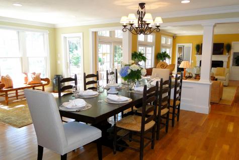 15 Wharf Avenue Mashpee MA 02649