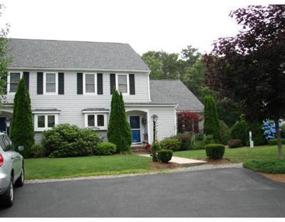 Falmouth MA 02540