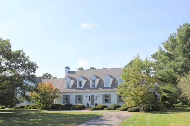 56 Farm Valley Road Barnstable MA 02655