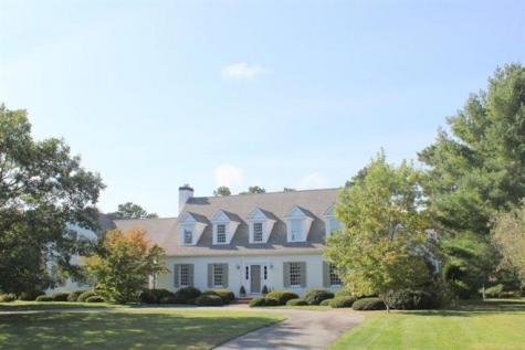 56 Farm Valley Road Barnstable MA 02655