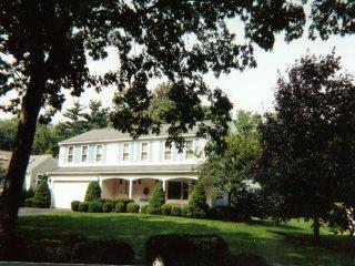 17 York Barnstable MA 02655