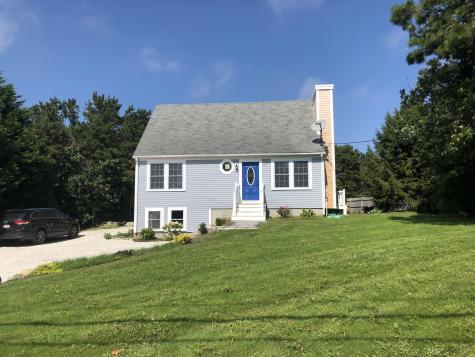 942 Queen Anne Road Harwich MA 02645