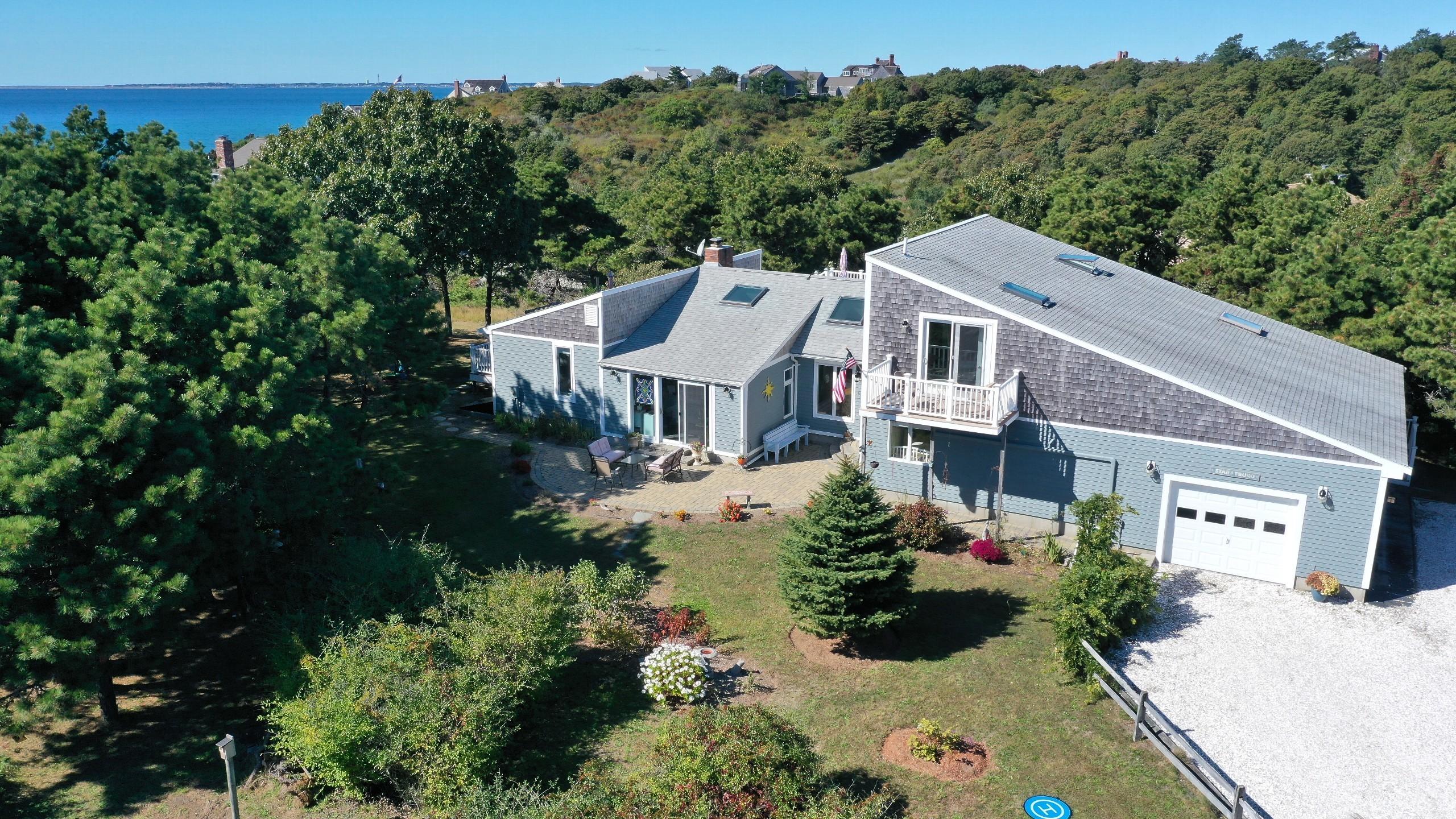 6 Sky View Drive Truro MA 02666