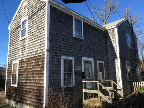 11 Conwell Street Provincetown MA 02657
