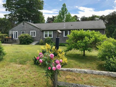 166 Union Street Yarmouth MA 02675