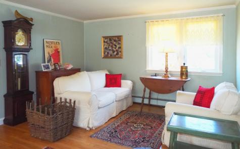 166 Union Street Yarmouth MA 02675