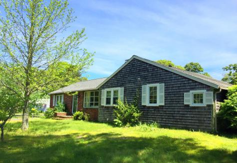 166 Union Street Yarmouth MA 02675