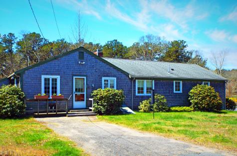 166 Union Street Yarmouth MA 02675