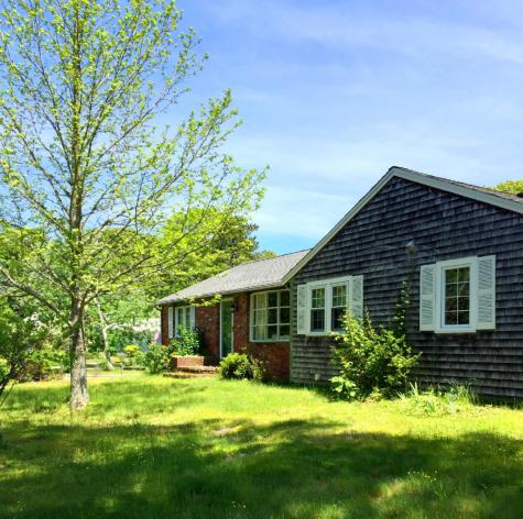 166 Union Street Yarmouth MA 02675