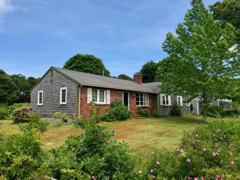 166 Union Street Yarmouth MA 02675