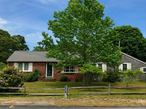 166 Union Street Yarmouth MA 02675