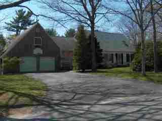 Falmouth MA 02540