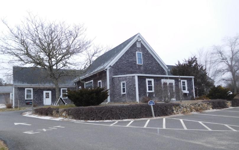 1336 Main Barnstable MA 02655