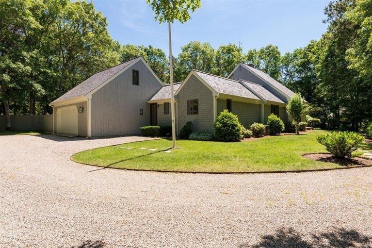 81 Leonard Drive Barnstable MA 02655