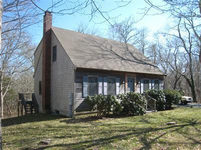 17 Old Farm Road Orleans MA 02653