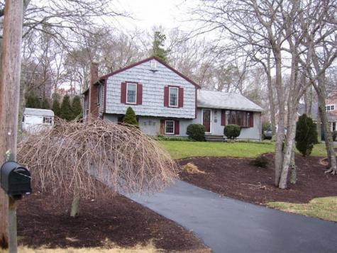 42 Spencer Drive Plymouth MA 02360