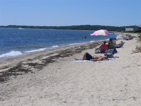 34 Robinson Road Falmouth MA 02540