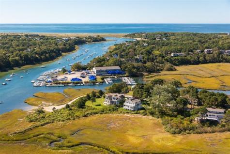 227 Vineyard Avenue Chatham MA 02633