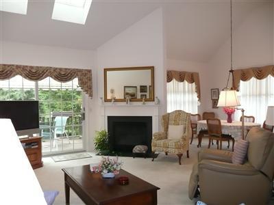 6 Mayfair Court Mashpee MA 02649