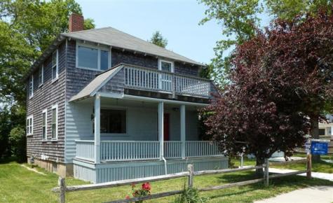 287 Scranton Avenue Falmouth MA 02540